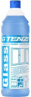 TENZI Glass 5 L